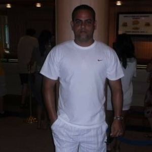 Meet your Posher, Javier